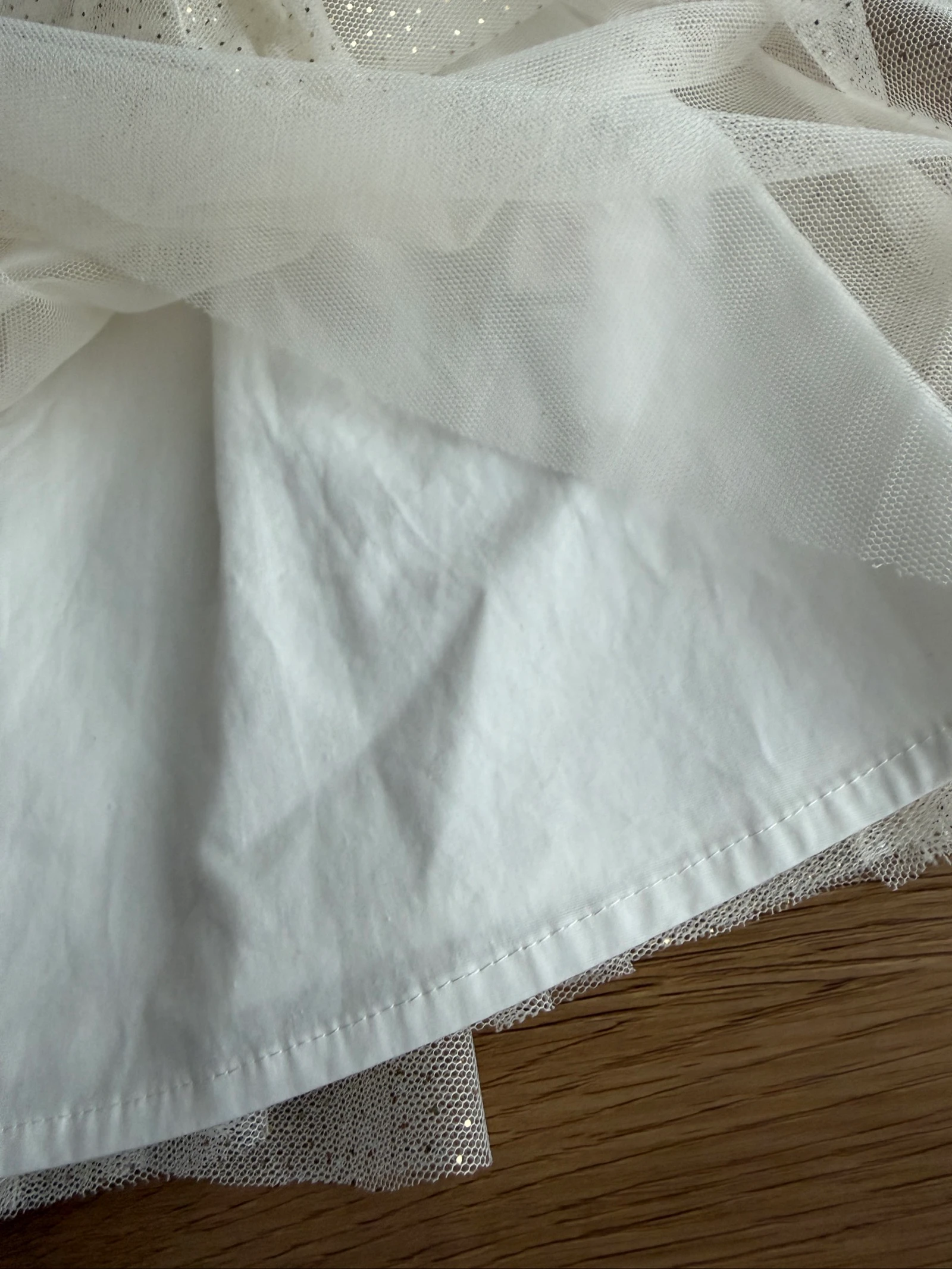 Ikks skirt – photo 4